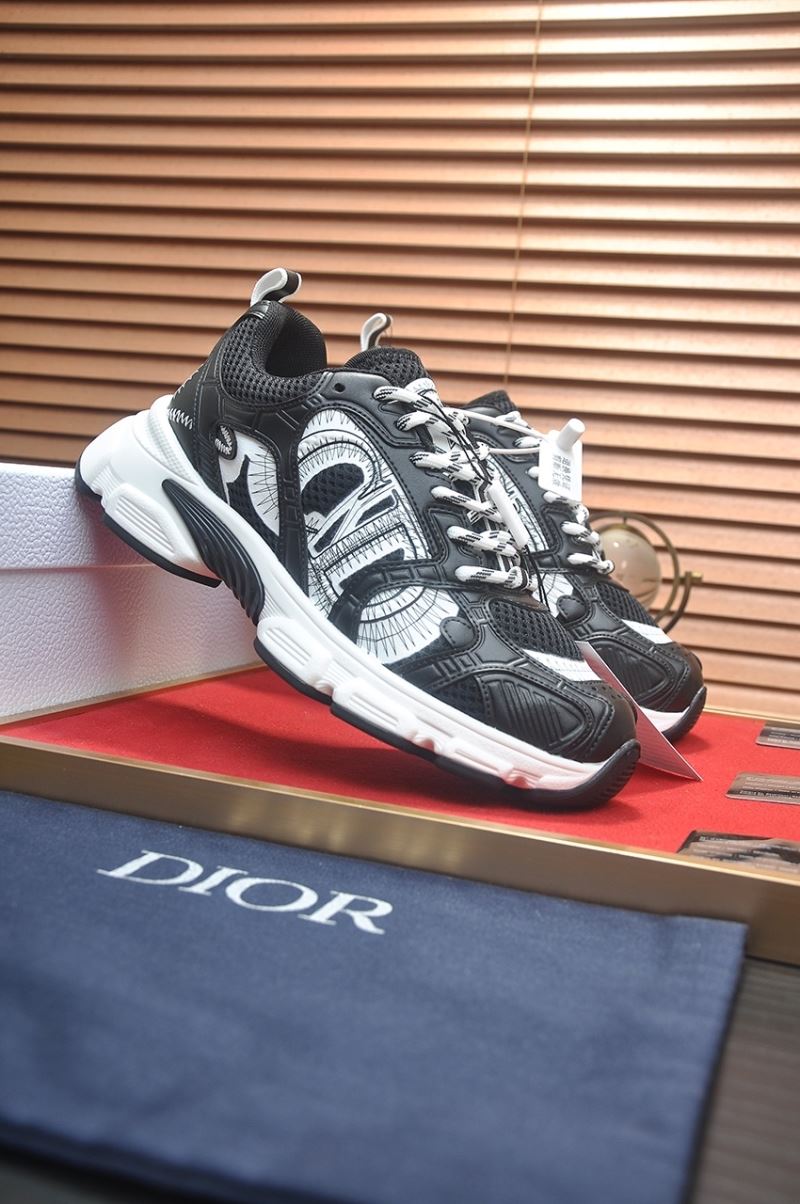 Christian Dior Sneaker